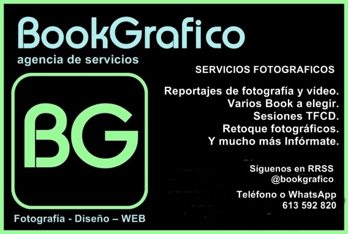servicios fotograficos