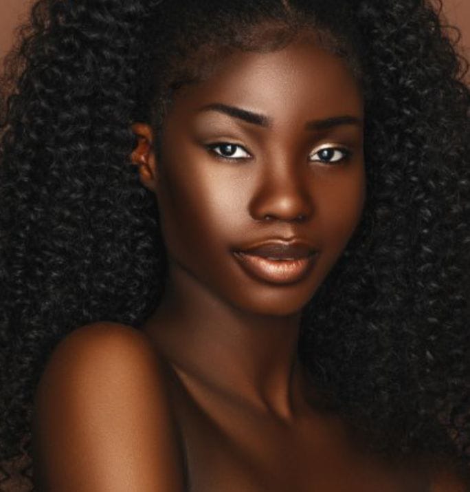 Dulce y complaciente