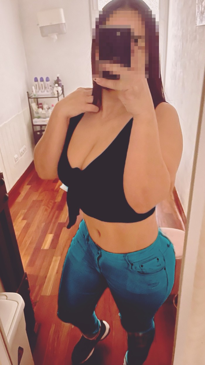 Masaje sensitivo con las mejores manos