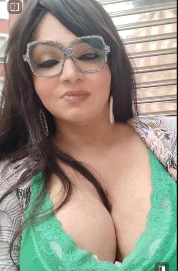 Travesti perla