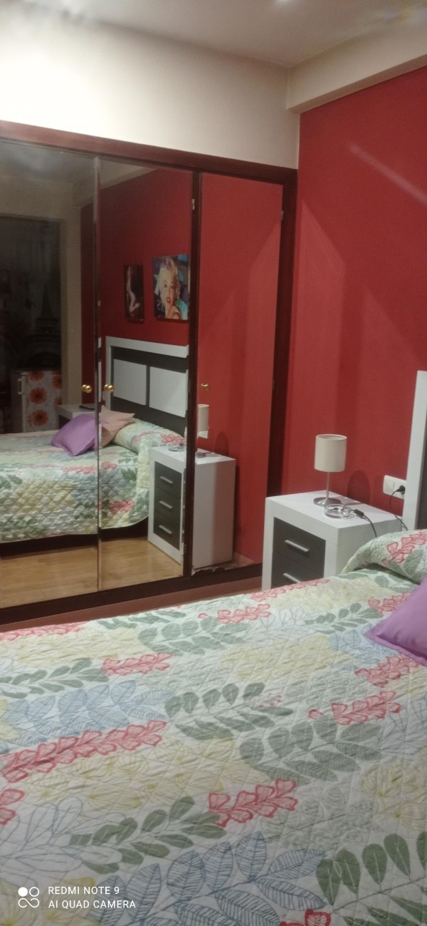 Alquiler habitaciones