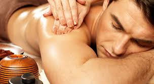 Depilacion y estetica masculina