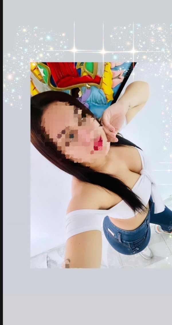 SALOME HOT