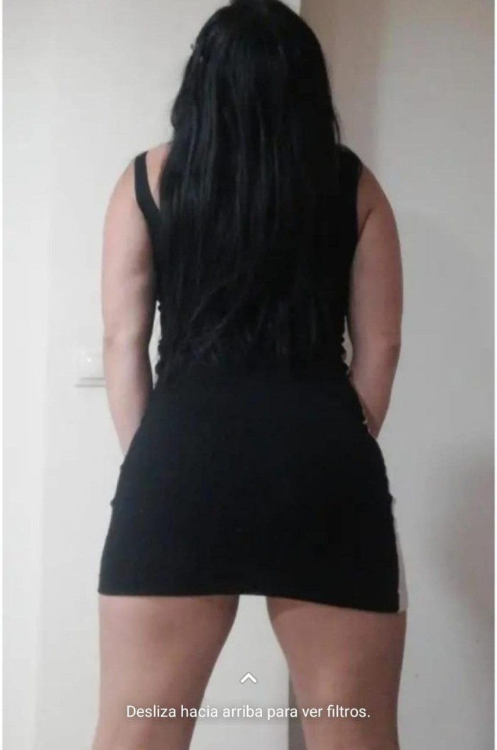 Chica Latina