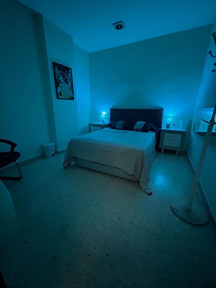 ALQUILER DE HABITACIONES X SEMANA