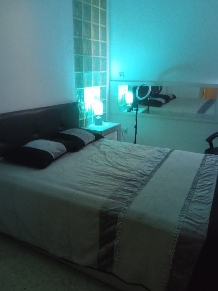 ALQUILER DE HABITACIONES X SEMANA