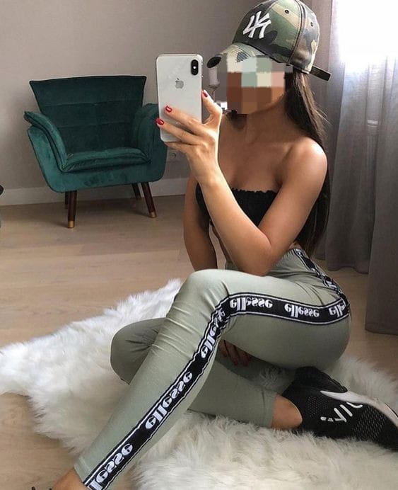 Sarita sólo videollamada etc las mejores