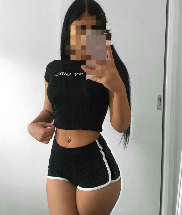 Sarita sólo videollamada etc las mejores