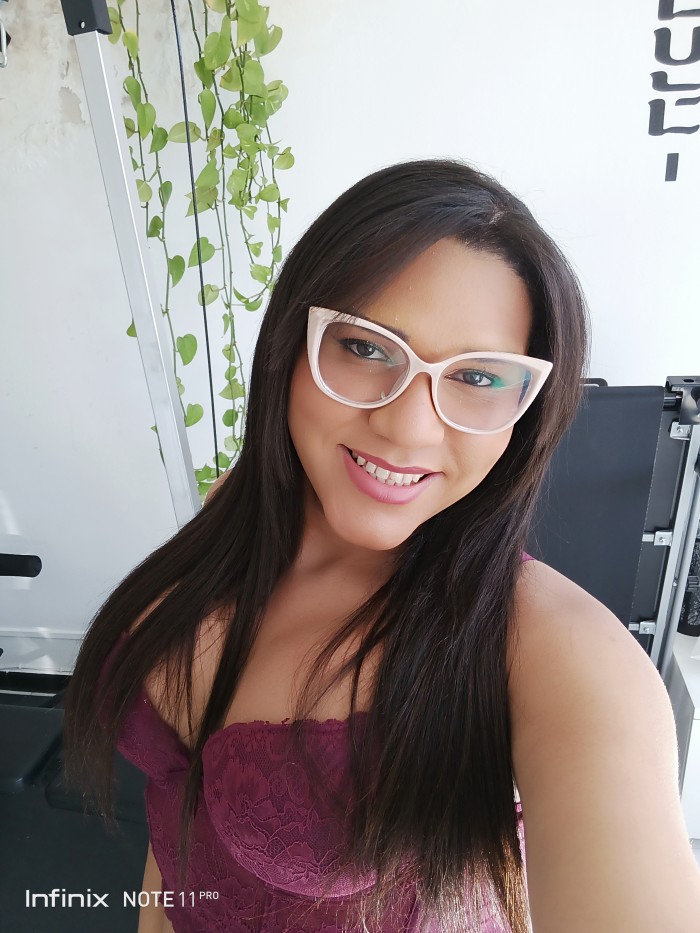 Divina latina trans fogosa xxx BCN disponible 24h