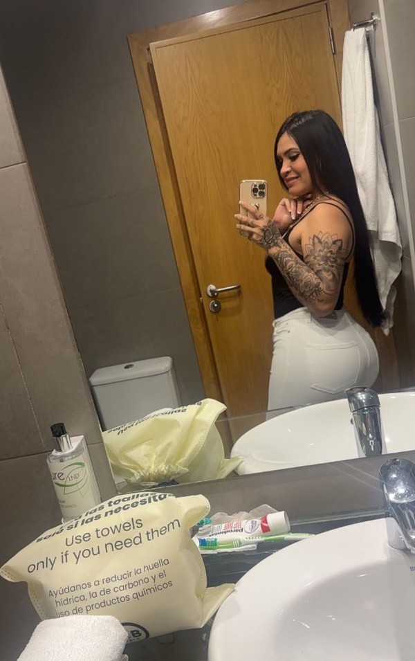 FRANCES NATURAL SALIVADO Y PROFUNDO / FIESTERA / BIZUM