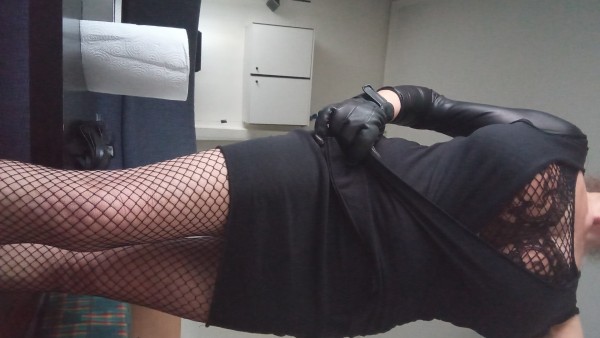 Ama del Sado madurita muy profesional