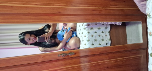 CHICA TRANS Guapísima y COMPLACIENTE EN CÓRDOBA,CIUDAD JARDÍN