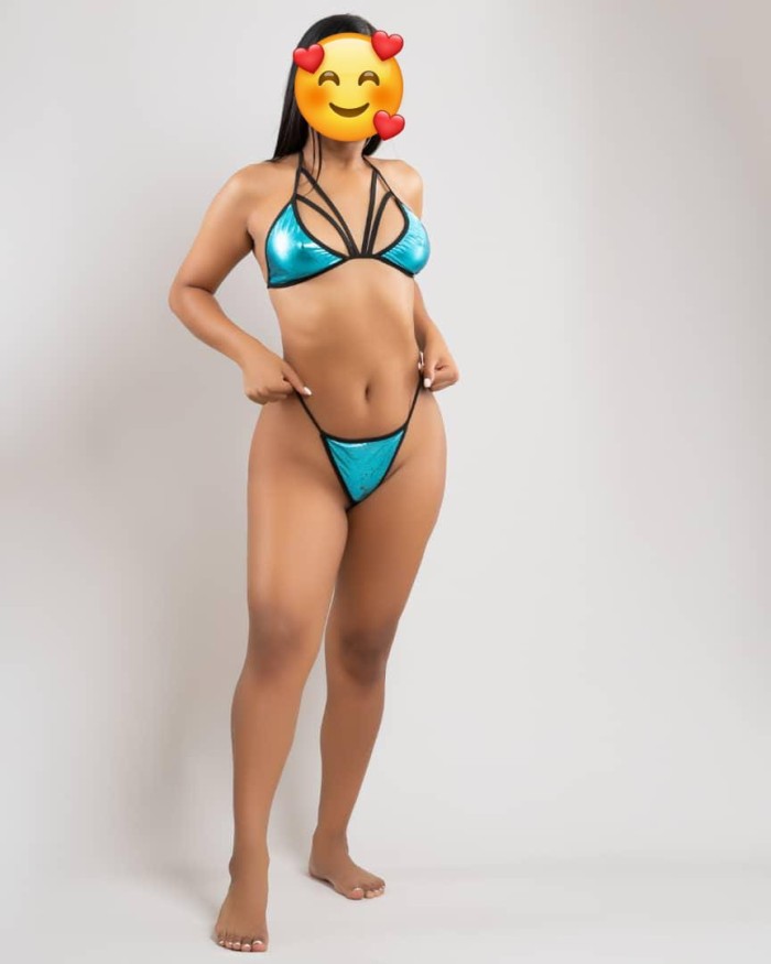 Rihana 24h en Vilanova i la Geltru