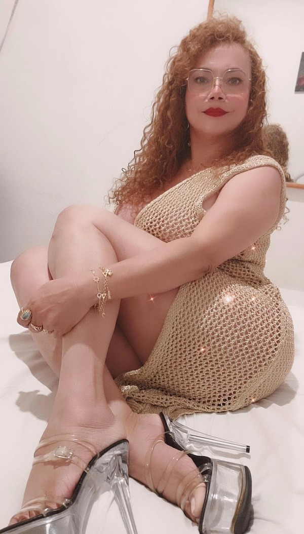 Madurita fogosa