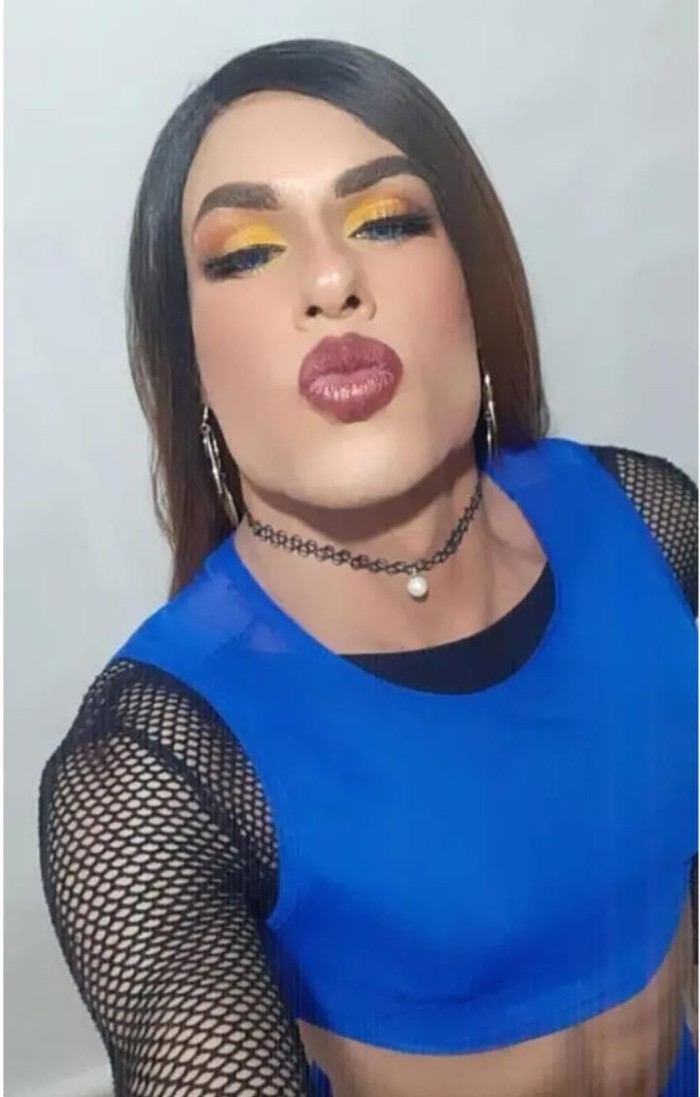 Chica FIT ACTIVA EN BARCELONA