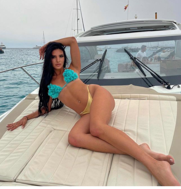 Hablame tengo ganas de experimentar 647184682