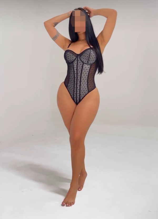 Nicol exótica novedad en Benidorm!