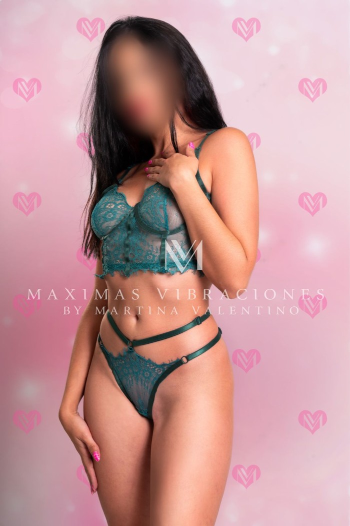 Descubre el placer máximo en Maximas Vibraciones!