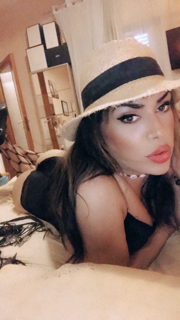 ARIELA TRANS SUPER FEMENINA EN PUIGCERDA