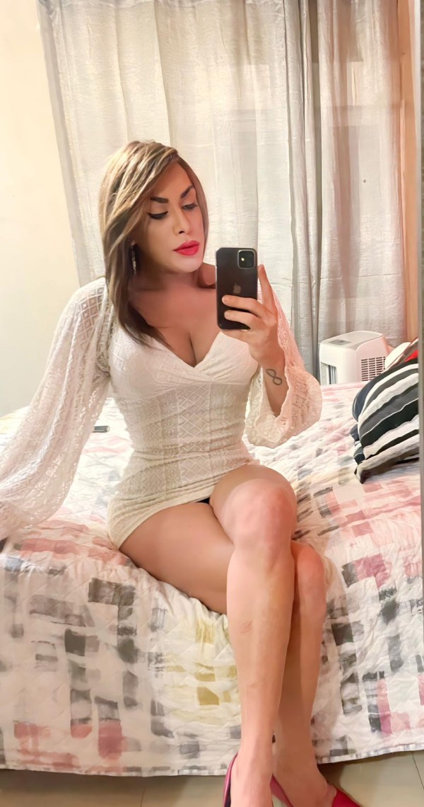 ARIELA TRANS SUPER FEMENINA EN PUIGCERDA