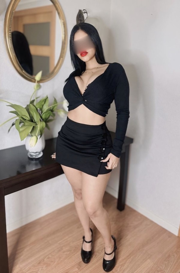 UN MOMENTO LLENO DE PLACER