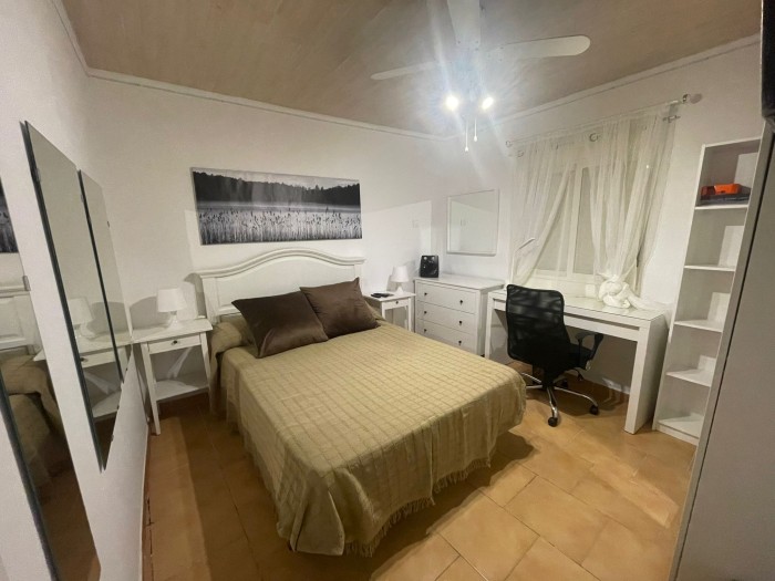 ALQUILER HABITACIONES EN ARANJUEZ