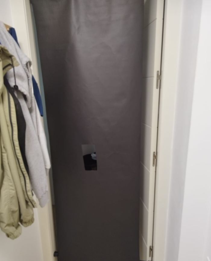 Glory Hole gratis para machos hetero