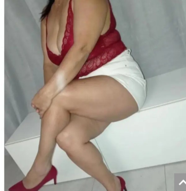 Luz chica madurita