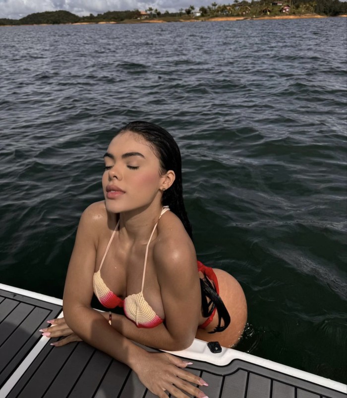 Hola soy Tati