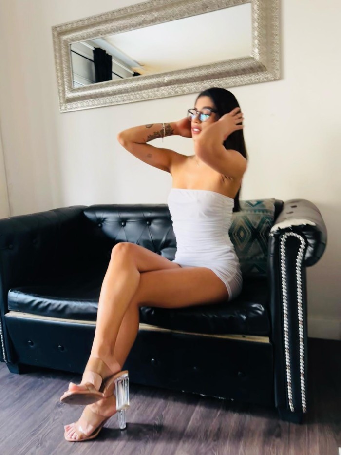 Descubre mi pasión en momentos especiales