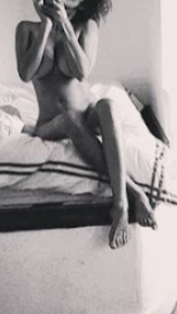 Masaje erótico profesional