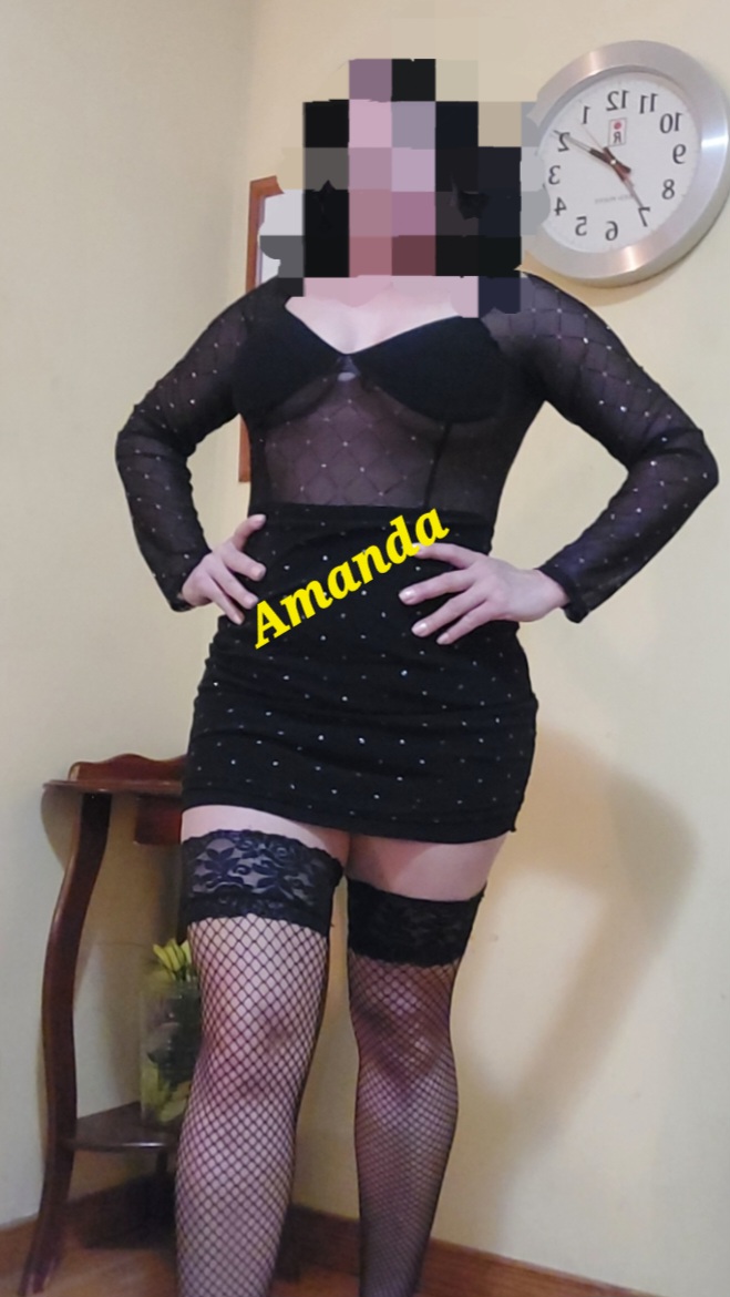 Amanda