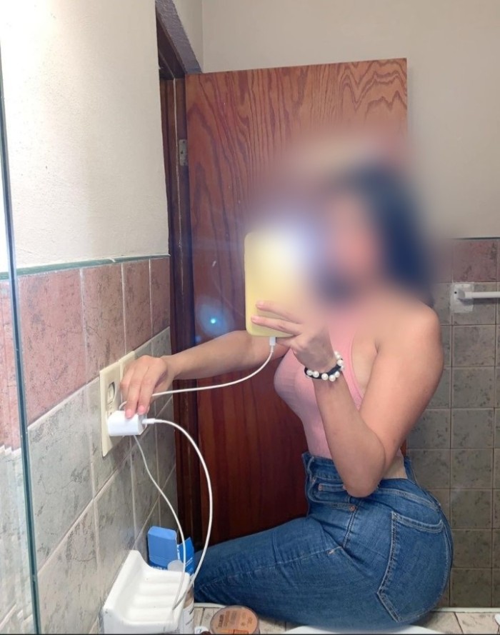 SALIDAS HOTELES DOMICLIOS FIESTERAS JOVENCITAS