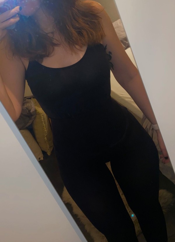 Chica busca paliza de artes marciales