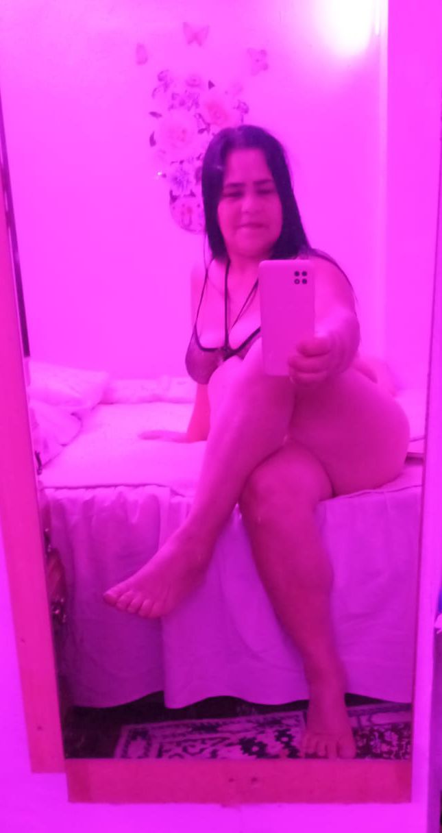 Hola cariño