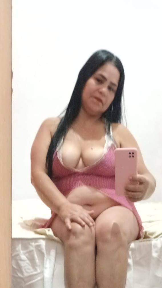 Hola cariño
