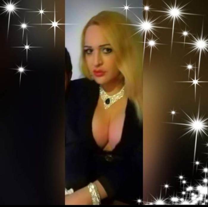 Sensualidad placer y mucho morbo
