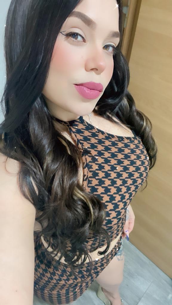 JOVENCITA DE COÑO ESTRECHITO ALZIRA-CARCAIXENT