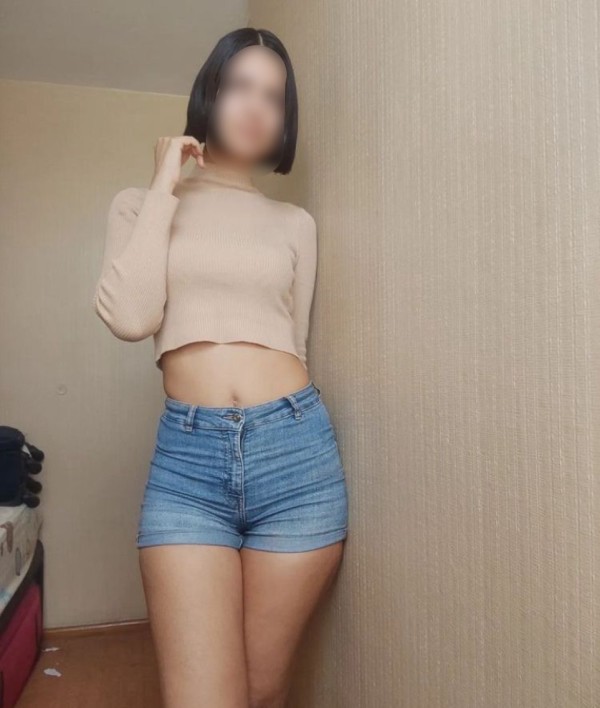 Venezolana  por primera vez en la ciudad