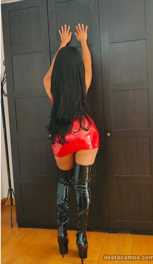 Tú Gatica Mulata