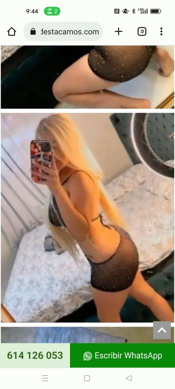 Masajes cómplices