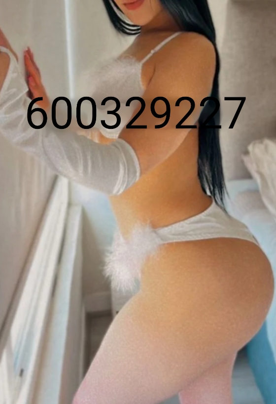 HELEN SEXY MASAJISTA PROFESIONAL TOTALMENTE INDEPE