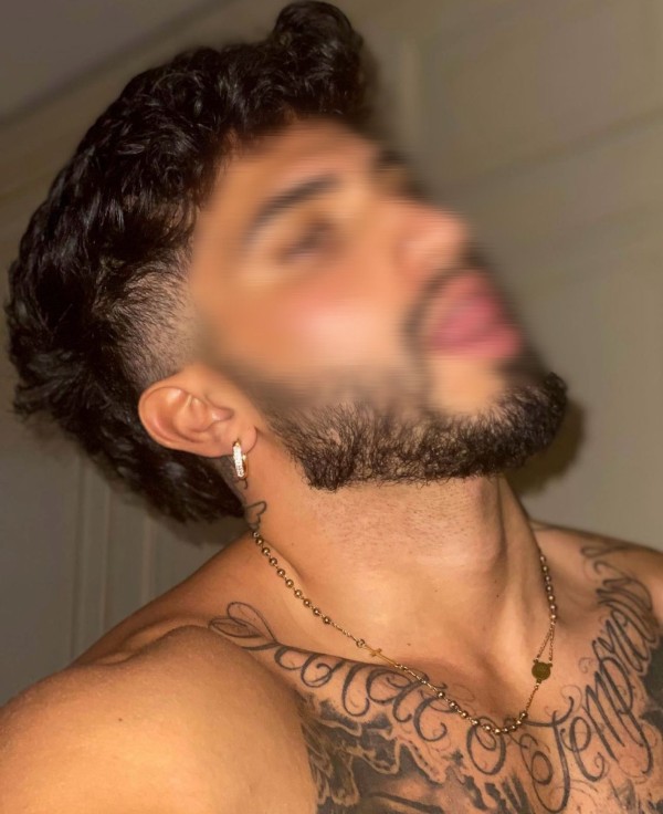 Massimo modelo uruguayo