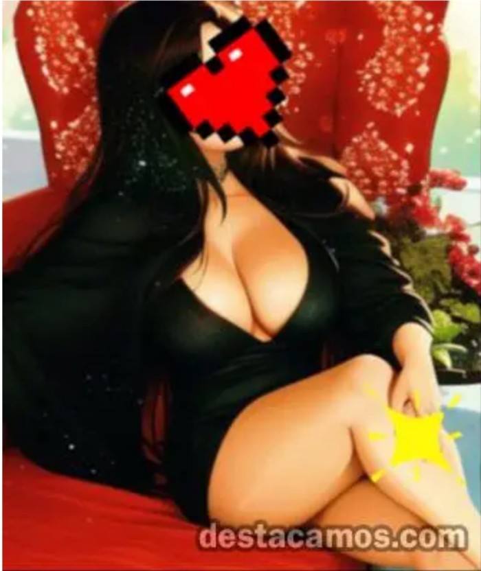 Hola soy Erika muy lechera putona fiestera