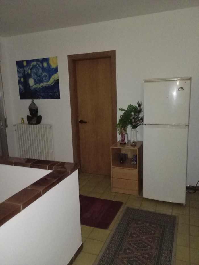 PLAZA DISPONIBLE EN UN CHALET EN EL VENDRELL