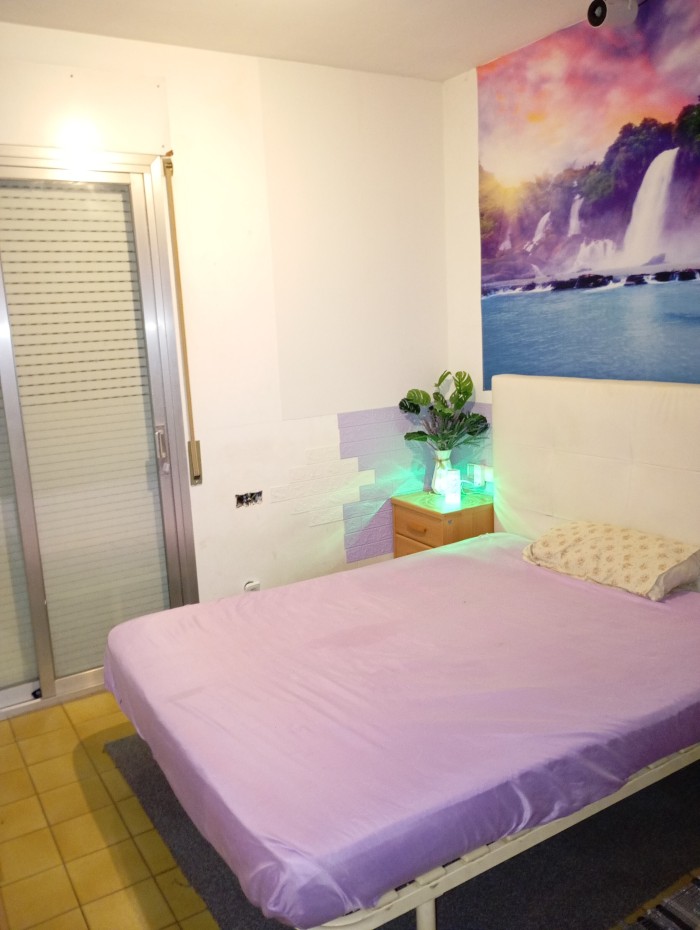 PLAZA DISPONIBLE EN UN CHALET EN EL VENDRELL