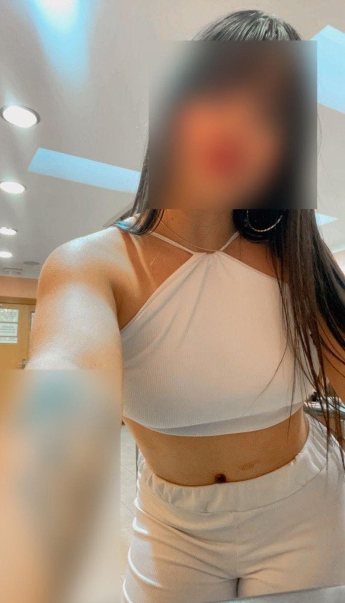 SENSUAL, CARIÑOSA, ENCANTADORA.