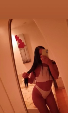 hola soy Delia una chica muy sexy, me gusta el sex