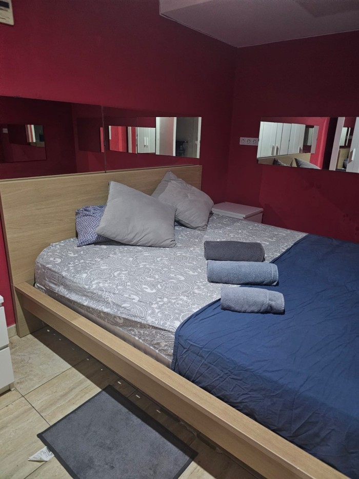 Alkilo habitaciones en playa ingles