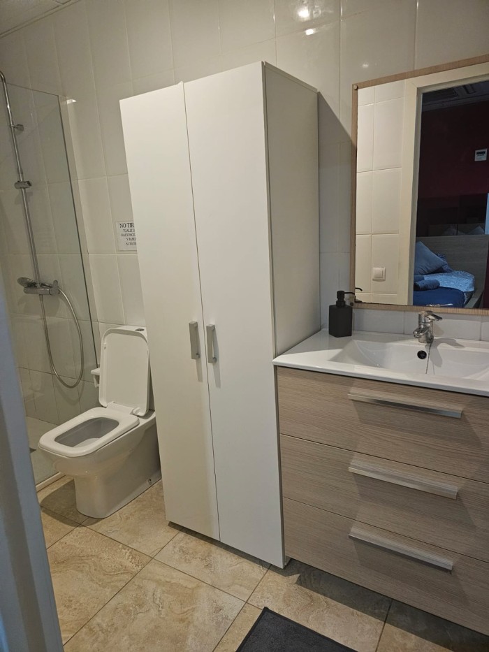 Alkilo habitaciones en playa ingles